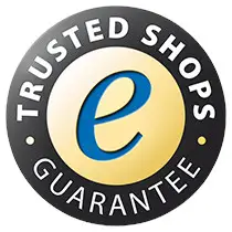 trustet Garantiesiegel