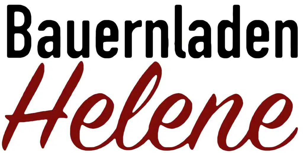 Bauernladenhelene